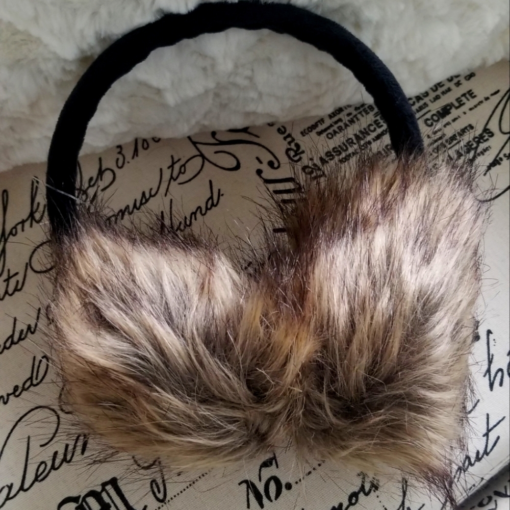 Ear Muffs